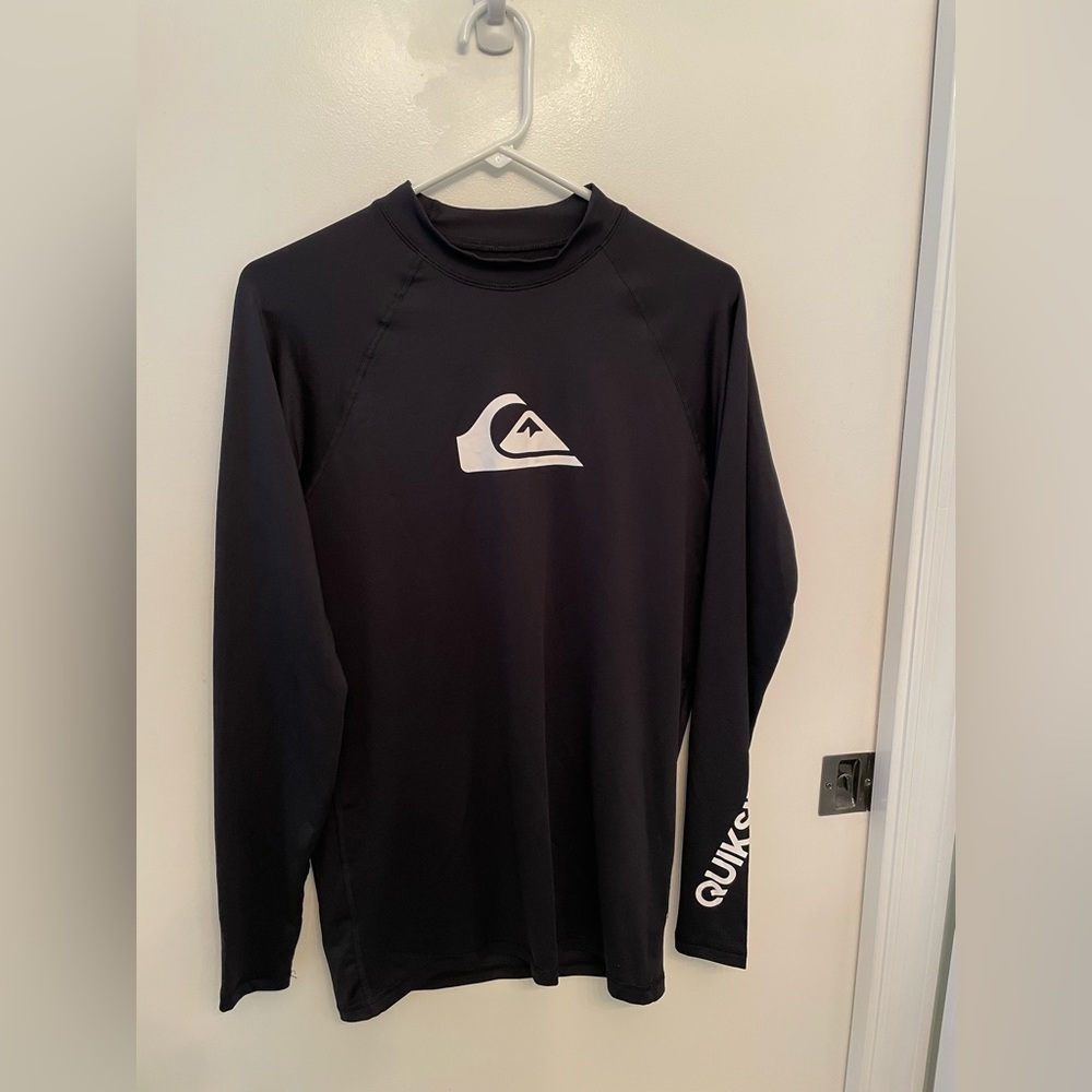 Mens rash guards